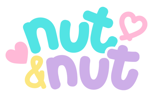 nut and nut 